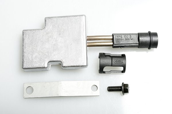 Heating Element, engine preheater system 