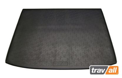 Boot Liner/cargo liner LAND ROVER FREELANDER 2 (2006-2014)
