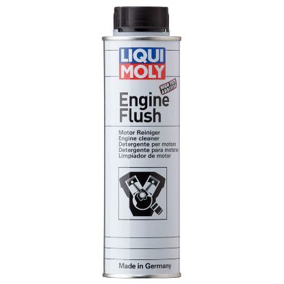 Engine Oil Additive Mootorisisepesu 300ml