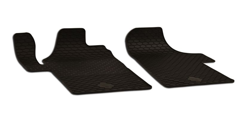Non-skid Inset Mat Mercedes VITO / VIANO 03-14