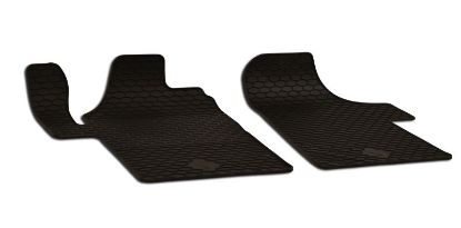Non-skid Inset Mat Mercedes VITO / VIANO 03-14