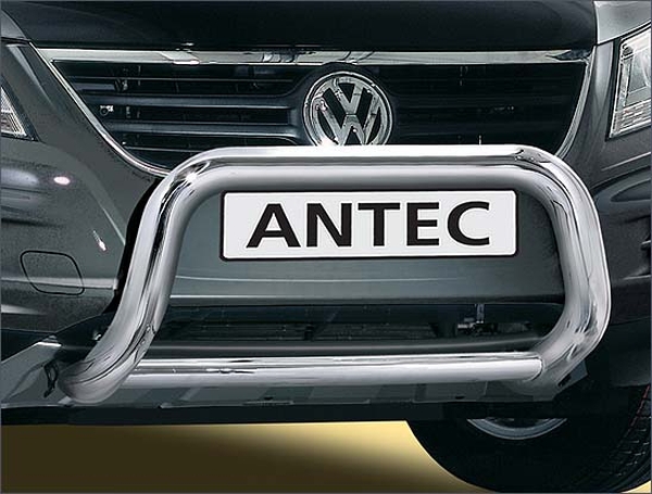 Frontal Protection Bar VW Tiguan 07-16 70mm