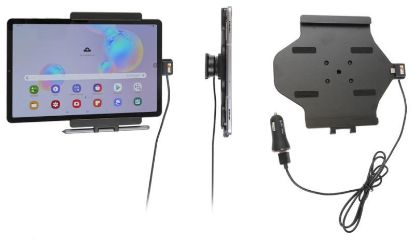 Mobile phone/PDA holder 