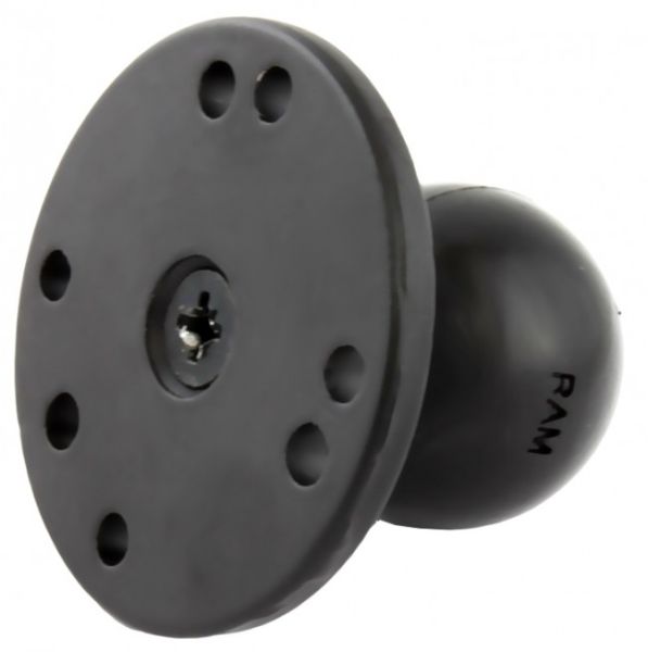 Mobile phone/PDA holder 