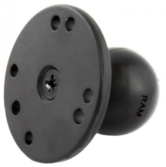 Mobile phone/PDA holder 