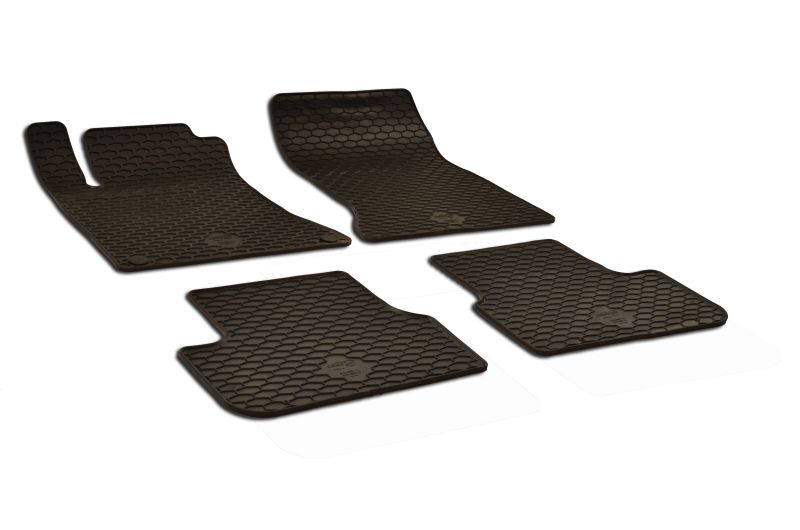 Non-skid Inset Mat MB A 12-18 / B 11-18 / CLA 13-19 / GLA 14-19