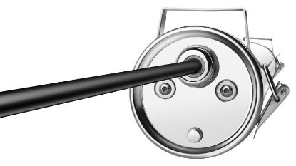 Water and dustproof lights LED Batten Triumph 60W 9000LM 840 IP69K