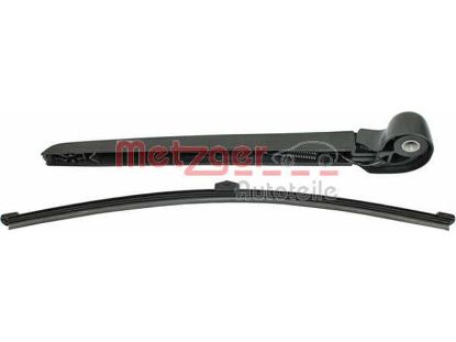 Wiper Linkage VAG - 8K9 955 407