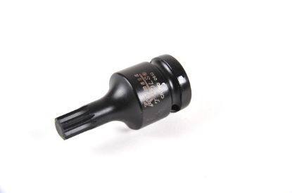 Socket Wrench Insert XZN 12 mm, jõu