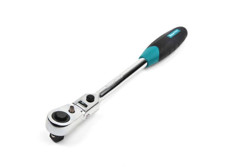 Socket Wrench Insert, oil drain plug narre, 72-hambaga, liigendiga