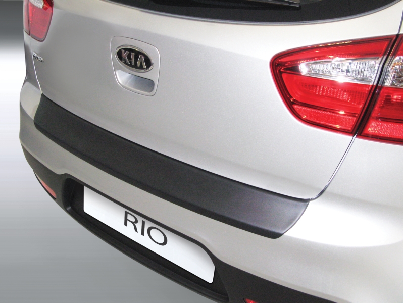 Cargo area cover KIA RIO 3/5-ust 9.2011 >