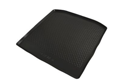 Boot Liner/cargo liner Skoda OCTAVIA universaal 13-19 (Lower floor)
