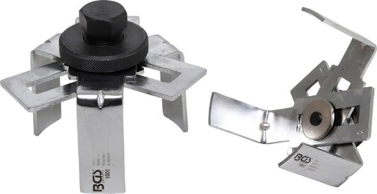 Tank Sender unit Key Fuel Tank Sender Unit Spanner, 24 mm Drive