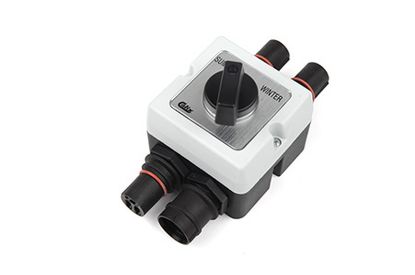 Timing Unit, engine preheater system 