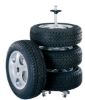 Wheel and Tyre Trolley rataste hoiustusraam
