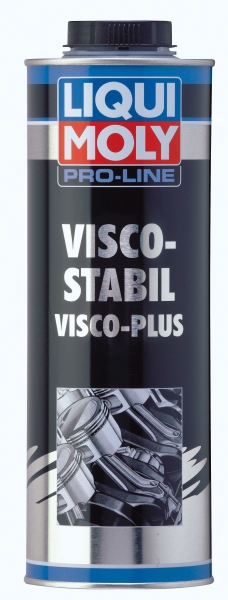 Engine Oil Additive Viskoosuse stabil. 1L