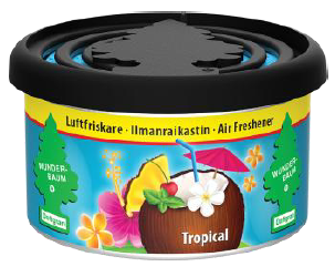 Air Freshener Tropical