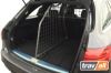 Barrier Mesh, boot-/cargo area MERCEDES C-CLASS ESTATE (14-) [NO HYBRID]