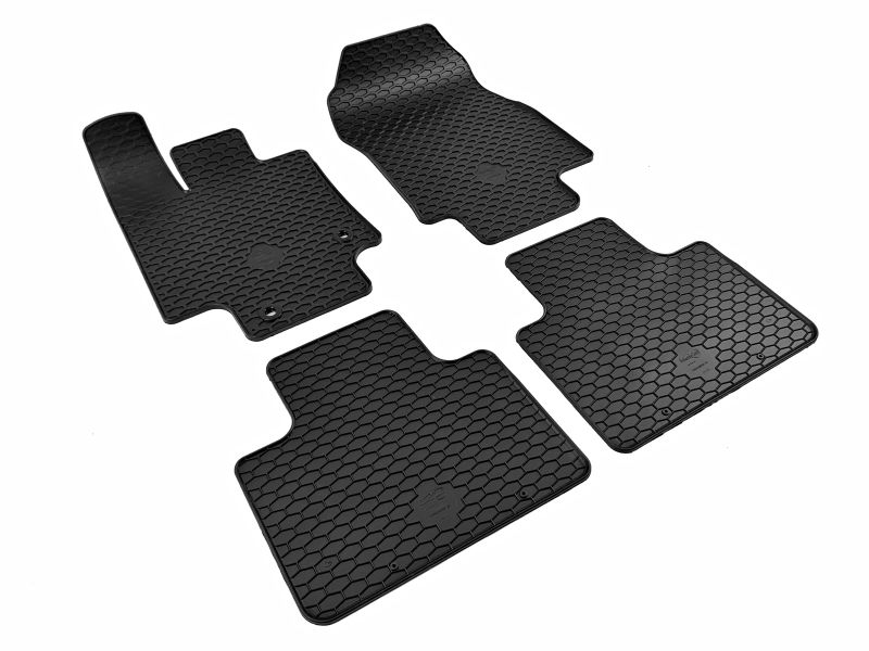 Non-skid Inset Mat Toyota Highlander 20-