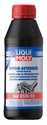 Transmission Oil hüpoid 85W-90 (GL-5) 0,5L