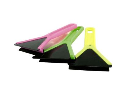 Snow Broom jääkraabits, plastist