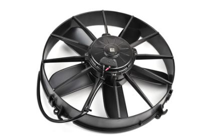 Electric Motor, radiator fan VA01-AP70/LL-36A 12V imev 305mm