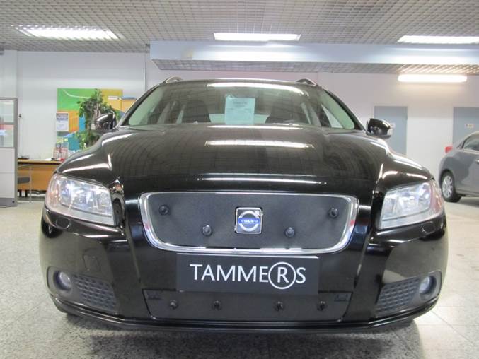 Trim/Protective Strip, radiator grille Volvo V70 2007-2011