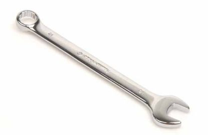 Ring-/Open End Spanner 
