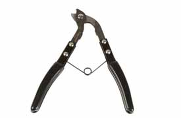 Socket Wrench Insert, oil drain plug voolikuklambri lõike 220 mm