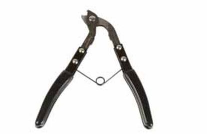 Socket Wrench Insert, oil drain plug voolikuklambri lõike 220 mm