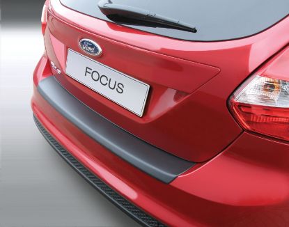 Cargo area cover FORD FOCUS 5-ust ST 2012-