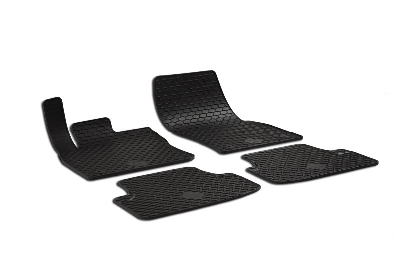 Non-skid Inset Mat Seat (Cupra) Ateca 16- / Skoda Karoq 17-
