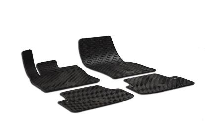 Non-skid Inset Mat Seat (Cupra) Ateca 16- / Skoda Karoq 17-