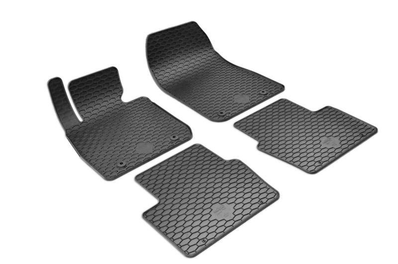 Non-skid Inset Mat Mazda 2 / CX-3 15-