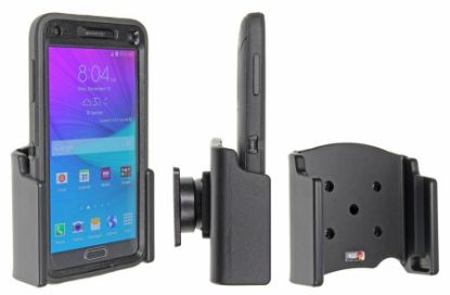 Mobile phone/PDA holder 