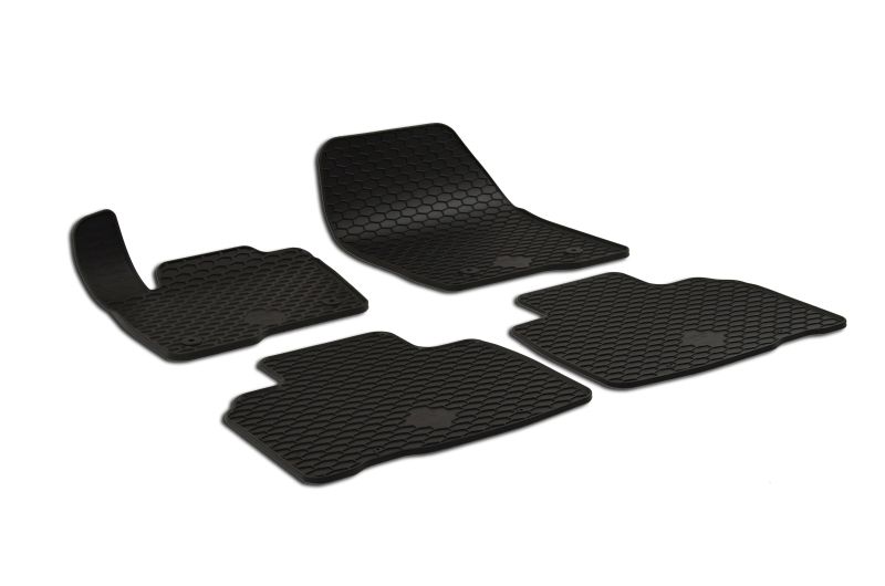 Non-skid Inset Mat Ford EDGE (2016-)