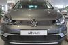 Trim/Protective Strip, radiator grille VW Golf Alltrack 2017-