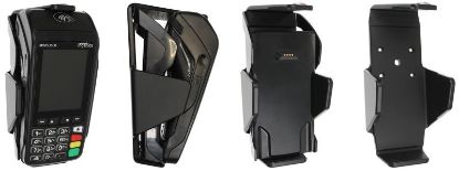 Mobile phone/PDA holder 