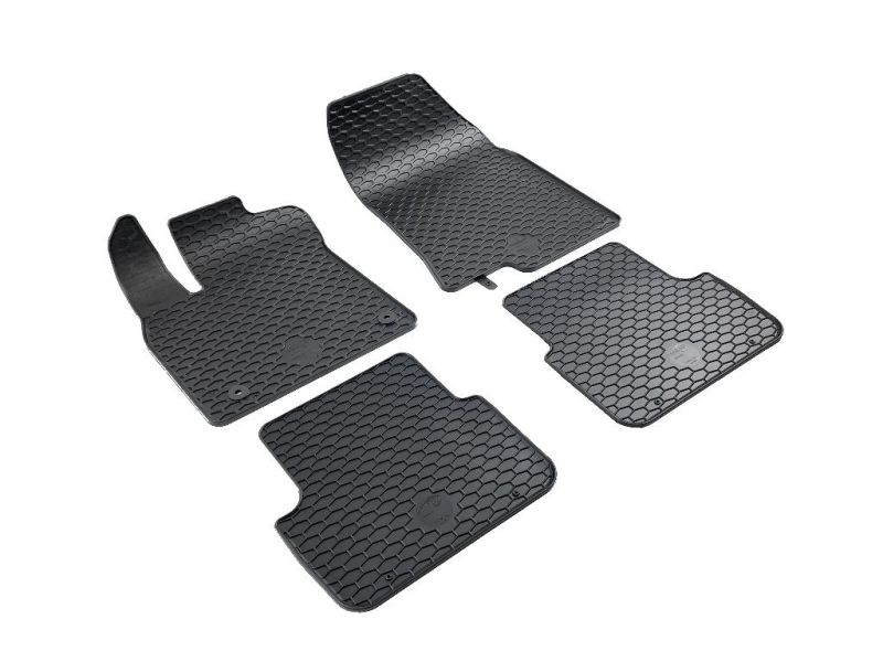 Non-skid Inset Mat Dacia LOGAN 21-