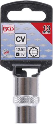 Socket Wrench Insert 