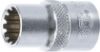 Socket Wrench Insert 