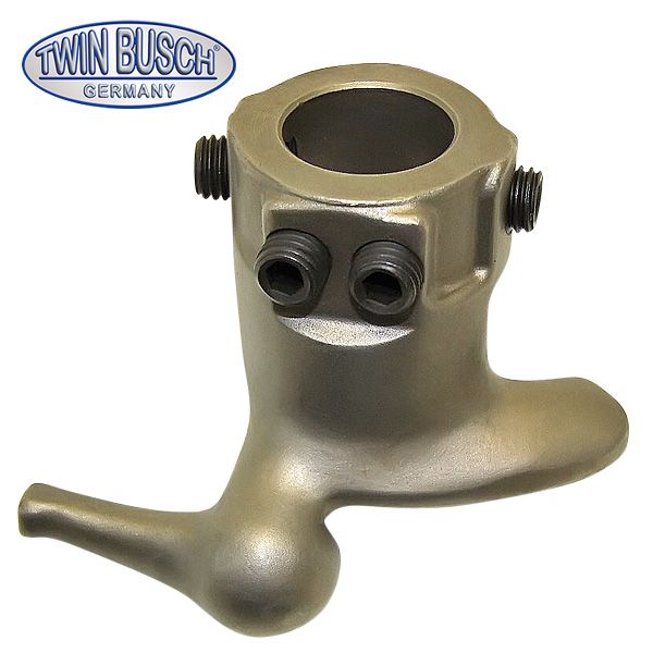 Valve, flame starter system Moteerimispea moootrrata rehvi paigalduseks