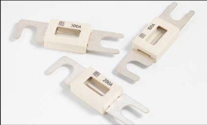 Fuse 63A 60mm 80V korpusega