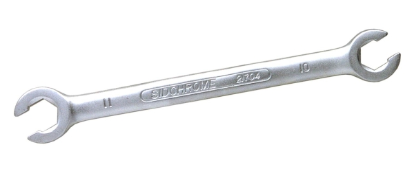 Wrench, basin cock pidurivõti 10x11 mm