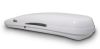 Roof Box (225x81x41cm; 425L), White Glossy