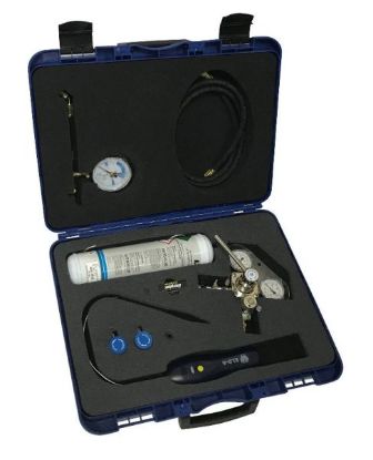 Seal, coolant tube A/C Lekketuvastus komplekt TOTAL TEST A/C ELD-A