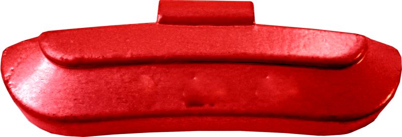 Valve, flame starter system Kalibreerimise tasakaal 100g punane