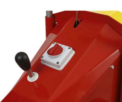 Valve, flame starter system 