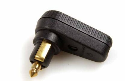 Socket töötulele, 90 nurgaga