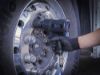 Impact Wrench (compressed air) 